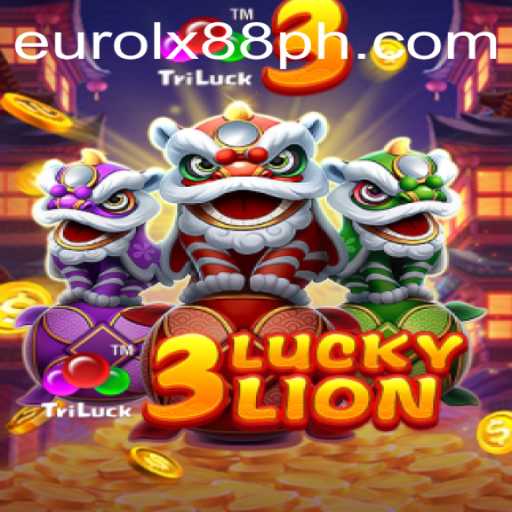Discover the Thrill of 3LUCKYLION: A Unique Experience with Eurolux88