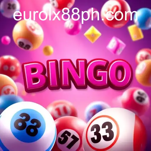 Exploring the Thrills of Bingo Games with Eurolux88