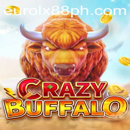 Discover the Thrills of CRAZYBUFFALO: A Deep Dive into the Exciting World of Eurolux88's Latest Game