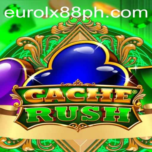 Unveiling CacheRush: A Virtual Adventure with Eurolux88