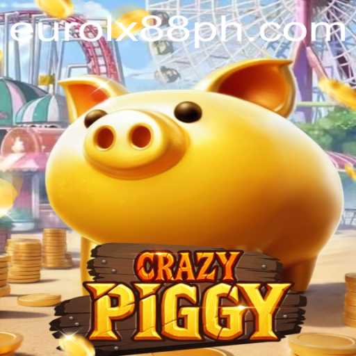 Unveiling 'CrazyPiggy': A Thrilling Adventure with Eurolux88