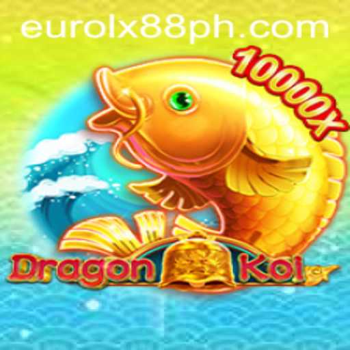Exploring the Enchanting World of DragonKoi: The Latest Sensation from Eurolux88