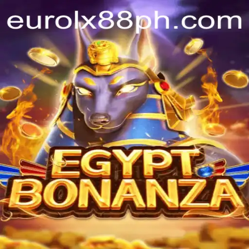 Discover the Mysteries of EgyptBonanza: A Thrilling Journey into Ancient Treasures