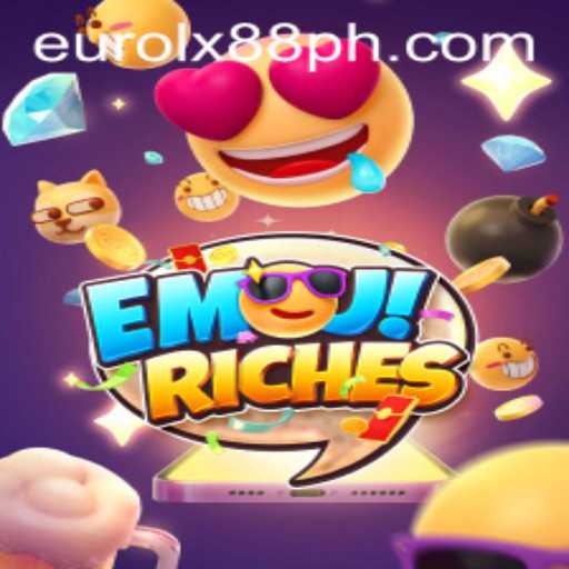 Unlocking the World of EmojiRiches: A Dynamic Gaming Experience with Eurolux88