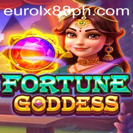 FORTUNEGODDESS: Unveiling the Mystique of Eurolux88's Latest Game