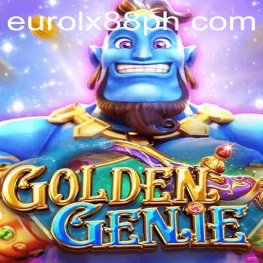 Discover the Magic of GOLDENGENIE: A New Dimension in Gaming