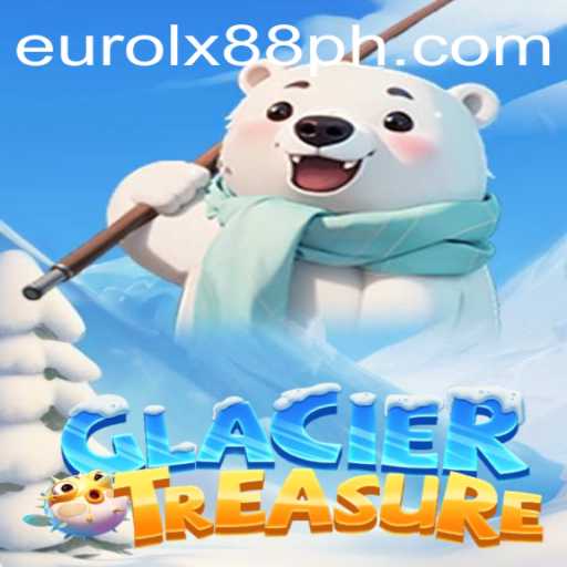 Discover the Thrills of GlacierTreasure: A Game of Strategy and Adventure
