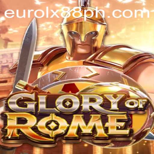 Discovering GloryofRome: A New Era in Strategic Gaming