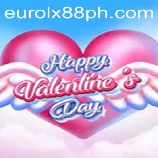 HappyValentinesDay: An Exciting New Game by Eurolux88