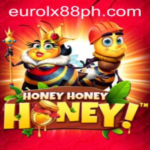 Exploring the Thrills of HoneyHoneyHoney: A Dive into Eurolux88's Gaming Sensation