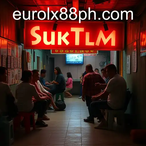 The Complex World of Jueteng and the Enigma of Eurolux88