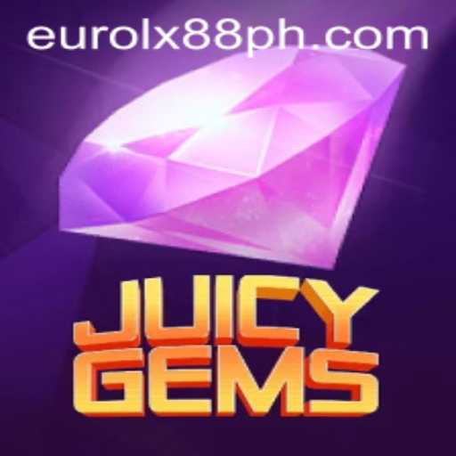 Explore JuicyGems: The Thrill of Eurolux88’s Latest Offering