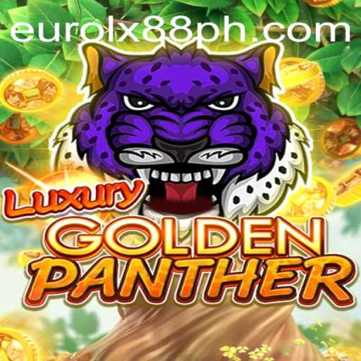Exploring the Enchanting World of LUXURYGOLDENPANTHER by Eurolux88