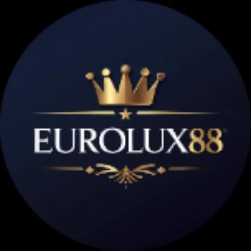 Eurolux88 logo