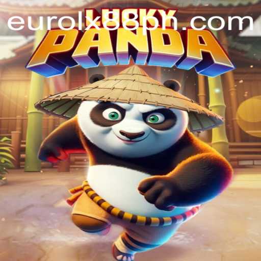 Unveiling the World of LuckyPanda: An In-Depth Look into the Game and Eurolux88