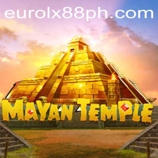 Discover the Exciting World of MayanTemple with Eurolux88
