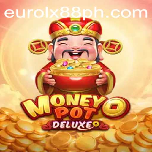 Explore the Thrilling World of MoneyPotDELUXE: The Game with Eurolux88