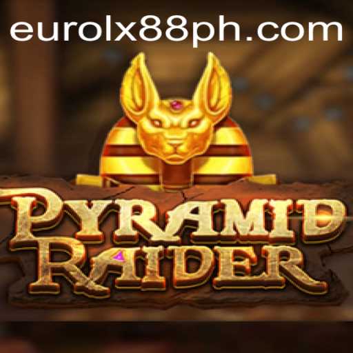 Discover the Thrills of PyramidRaider and the Intrigue of Eurolux88
