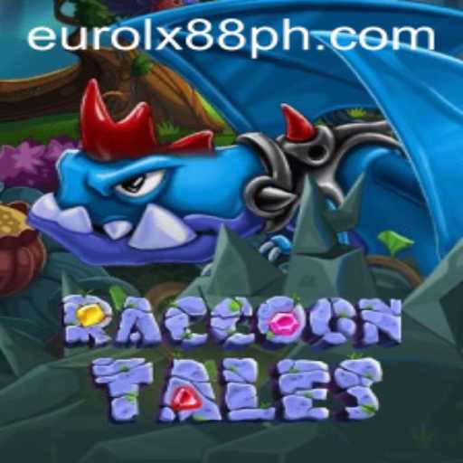 RaccoonTales: An Exciting Adventure Game by Eurolux88