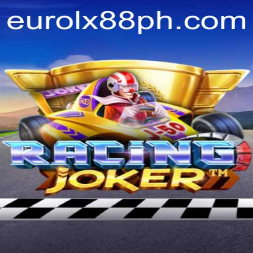 RacingJoker: A Thrilling Ride with Eurolux88