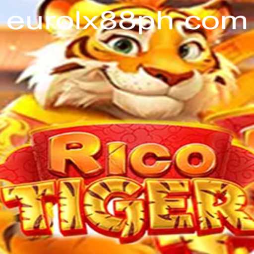 Explore the Exciting World of RicoTiger: A New Gaming Experience with Eurolux88