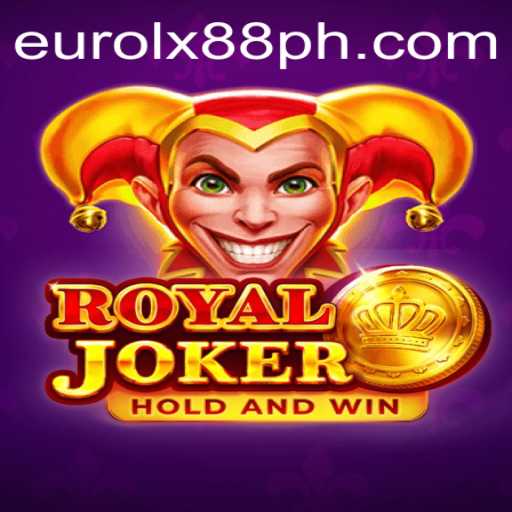 Discovering RoyalJoker: The Exciting World of Eurolux88's Newest Game