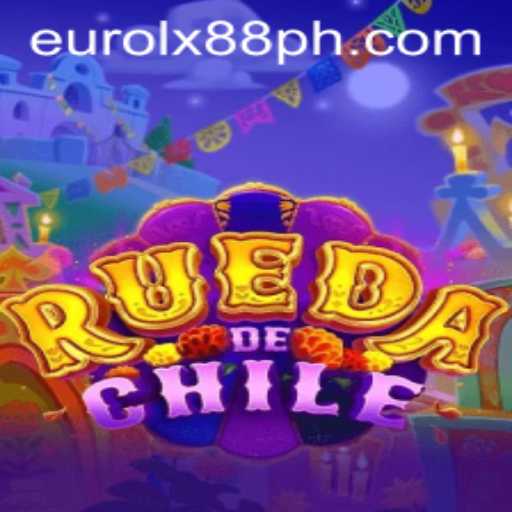 Discover RuedaDeChile: Immerse in the Excitement with Eurolux88
