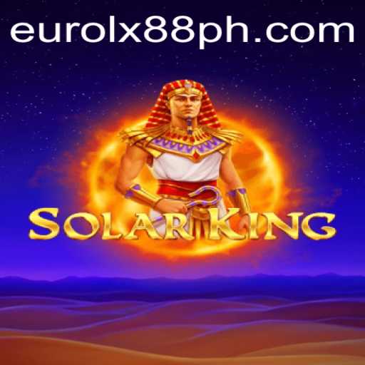 SolarKing: A New Age Conquest in Gaming
