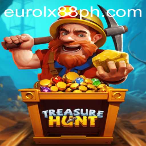 Discover the Exciting World of TreasureHunt with Eurolux88