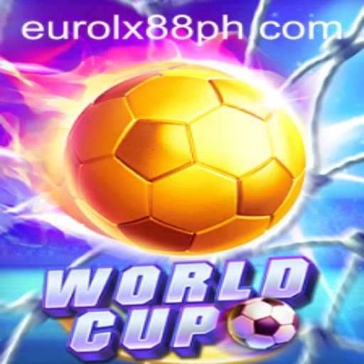WorldCup: An Immersive Gaming Experience with Eurolux88