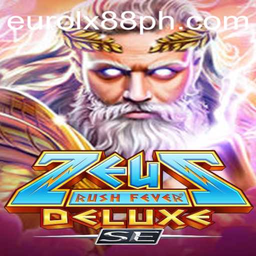 Embark on a Mythical Journey with ZeusRushFeverDeluxeSE